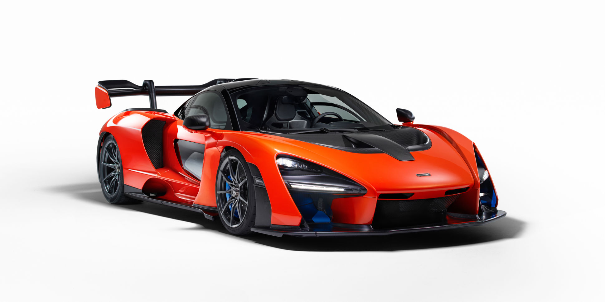 All McLaren Models Discover Compare All McLaren Cars